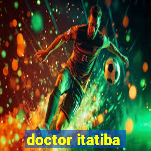 doctor itatiba